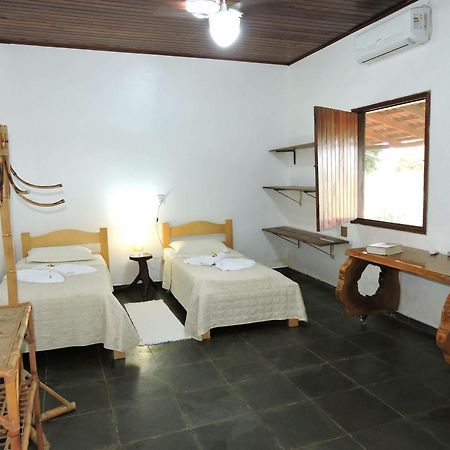Southwild Pantanal Lodge Poconé Extérieur photo
