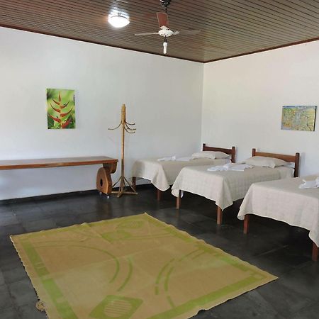 Southwild Pantanal Lodge Poconé Extérieur photo