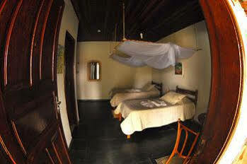 Southwild Pantanal Lodge Poconé Extérieur photo