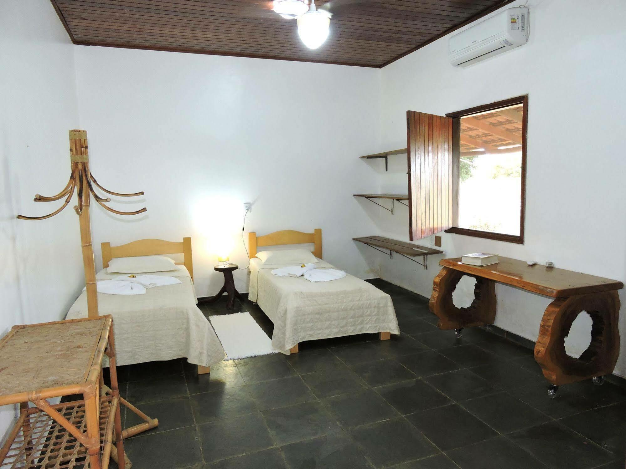Southwild Pantanal Lodge Poconé Extérieur photo