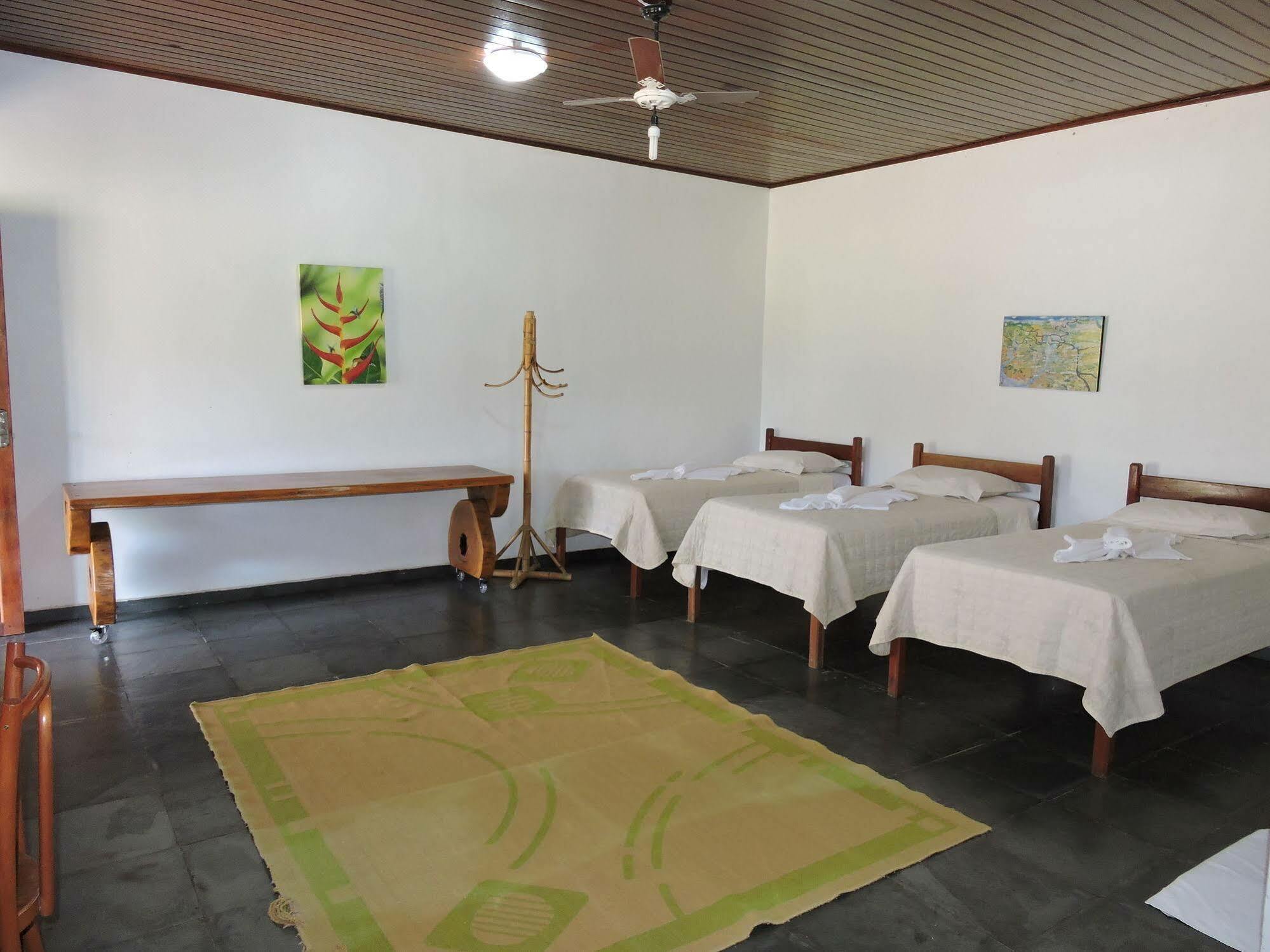 Southwild Pantanal Lodge Poconé Extérieur photo