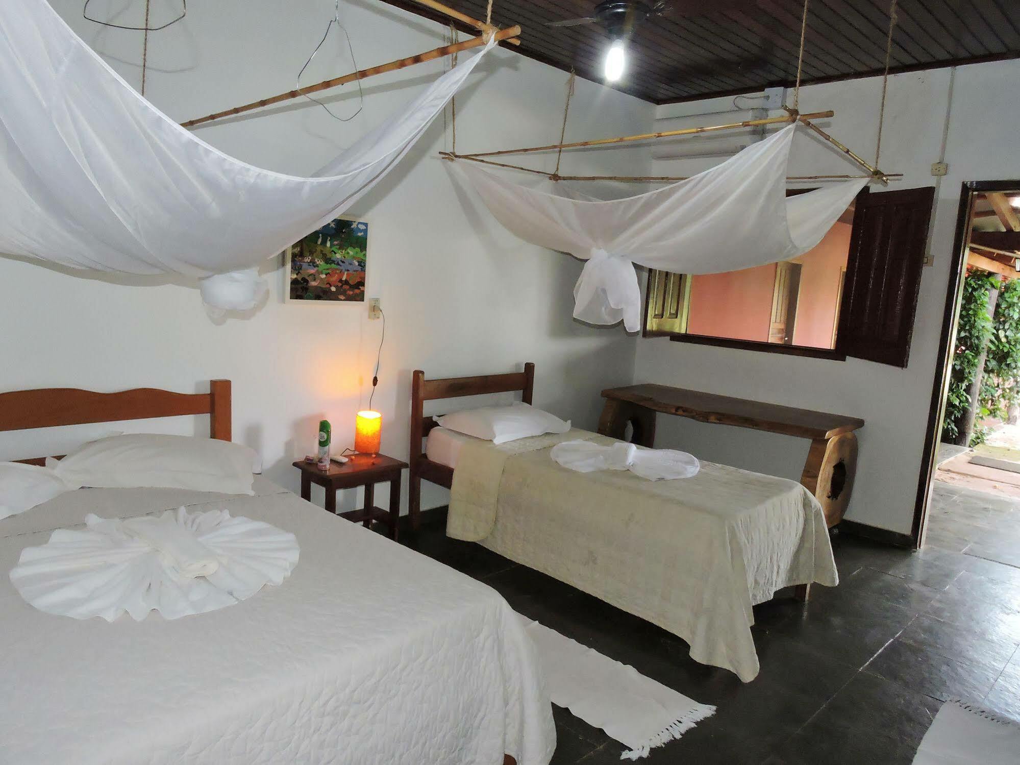 Southwild Pantanal Lodge Poconé Extérieur photo